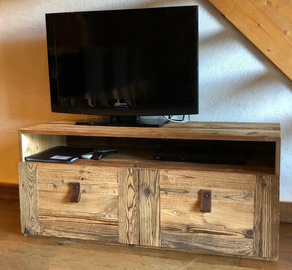 Appartement Du Petit Bois Megève Dış mekan fotoğraf
